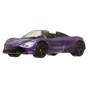 Matchbox Set 8 Masinute Metalice Exclusiv Karma Gs-6 Cara 1 La 64 - Img 4