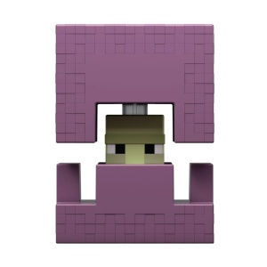 Minecraft Craft A Block Figurina Shulker 8Cm - Img 4