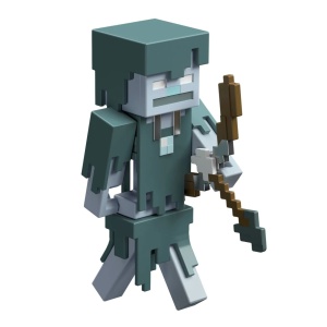 Minecraft Craft A Block Figurina Stry Vagabond 8Cm - Img 6