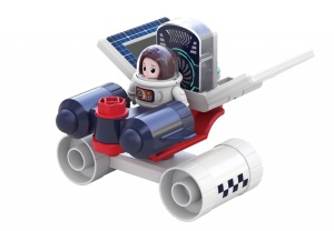 Miukids Rover Planetar - Img 4