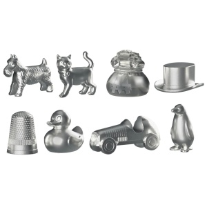 Monopoly Joc Clasic Limba Romana - Img 2
