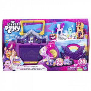 My Little Pony Scena Poneilor - Img 2