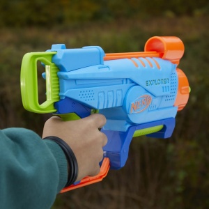 Nerf Blaster Elite Jr Explorer - Img 8