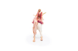 Papo Figurina Balerina Elf Si Unicorn - Img 5