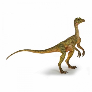 Papo Figurina Dinozaur Compsognathus - Img 2