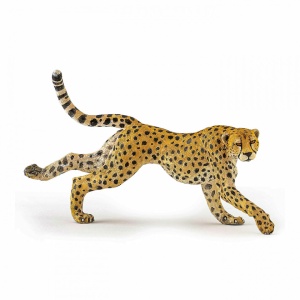 Papo Figurina Ghepard Alergand - Img 2