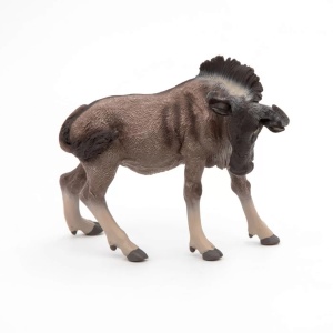 Papo Figurina Gnu - Img 4