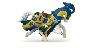 Papo Figurina Set Mini Cavaleri 12 Piese - Img 6