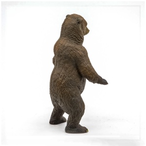 Papo Figurina Urs Grizzly - Img 6