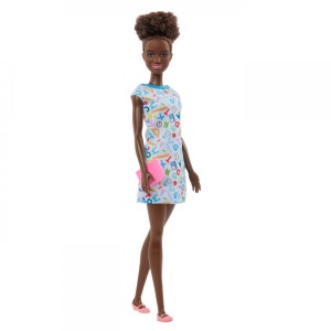 Papusa Barbie Profesoara - Img 2