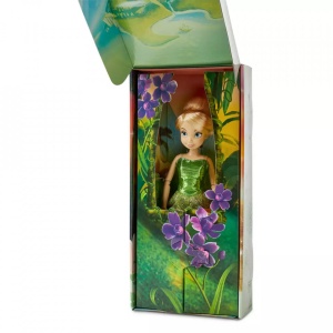 Papusa Disney Clopotica, Tinker Bell ECO - Img 2