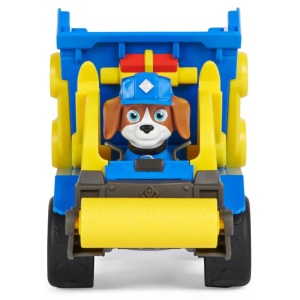 Patrula Catelusilor Rubble Si Echipa Vehicul De Baza Wheeler - Img 3