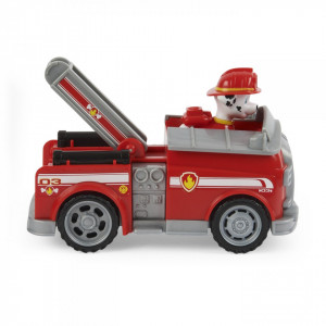 Patrula Catelusilor Vehicul De Salvare Marshall - Img 2