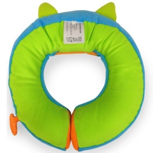 Perna calatorie Trunki Yondi Blue - Img 2
