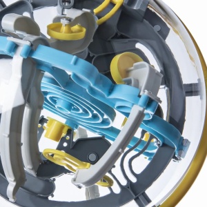 Perplexus Beast Labirint 3D Cu 100 De Obstacole - Img 4
