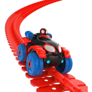 Smoby Spidey & Amazing Friends Flextreme ... | Speelgoed