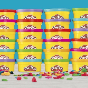 Play Doh Set Cadouri Pentru Petreceri - Img 8