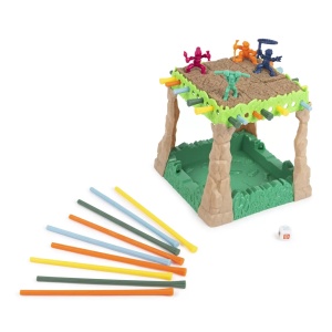 Play Doh Set Creatii 4 In 1 - Img 2