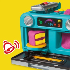 Play Doh Set De Joaca Felii De Tort - Img 4