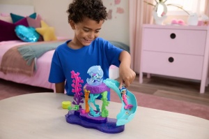 Play Doh Set Magazin De Gogosi - Img 3