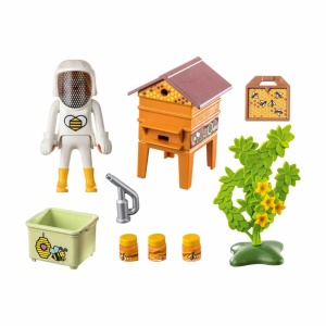 Playmobil - Apicultoare - Img 3