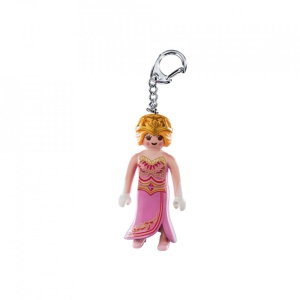 Playmobil - Breloc Printesa - Img 3