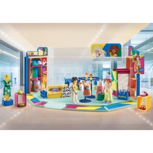 Playmobil - Butic fashion - Img 2