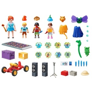 Playmobil - Club De Joaca Pentru Copii - Img 6