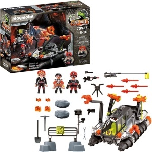 Playmobil - Cometa - Img 3