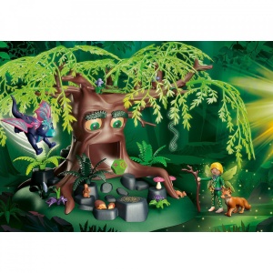 Playmobil - Copacul Intelept - Img 4