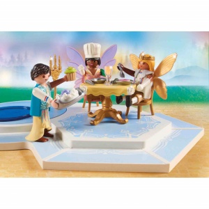 Playmobil - Creeaza Propria Figurina - Scena De Dans - Img 3