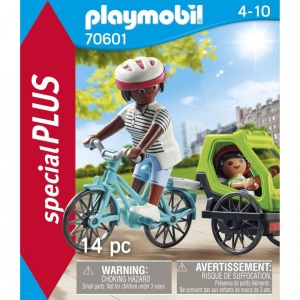 Playmobil - Excursie Pe Bicicleta - Img 5