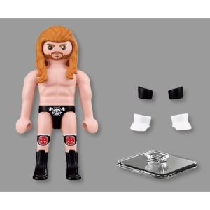 Playmobil - Figurina luptator profesionist Triple H - Img 4