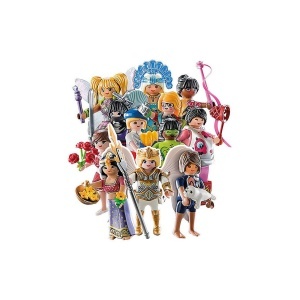 Playmobil - Figurine Fete Seria 21 - Img 5