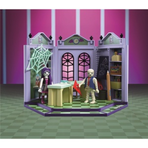 Playmobil - Monster High Sala de Clasa - Img 5