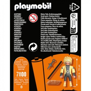 Playmobil - Naruto Sage - Img 4