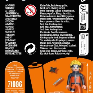 Playmobil - Naruto - Img 4