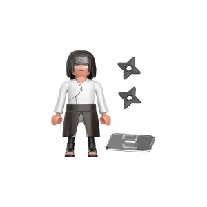 Playmobil - Neji - Img 2