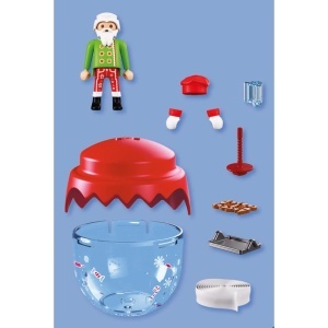 Playmobil - Ornament de brad Brutar - Img 4