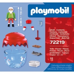 Playmobil - Ornament de brad Brutar - Img 5
