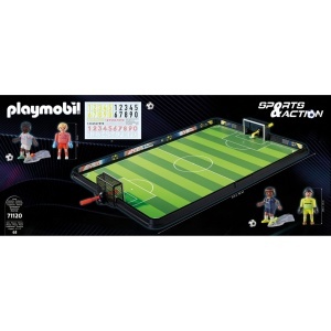 Playmobil - Stadion De Fotbal - Img 4