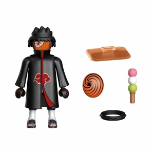 Playmobil - Tobi - Img 3