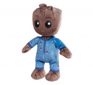 Plus Disney Marvel Groot In Pijamale 31Cm - Img 4