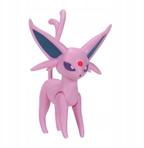 Pokemon - Figurine de actiune, Espeon