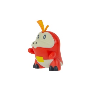 Pokemon - Set 2 figurine Clip n Go, Fuecoco + Great Ball - Img 3
