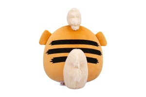 Pokemon Squishmallows - Jucarie de plus 20 cm, Growlithe - Img 2