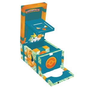 Pokemon TCG: Paldea Adventure Chest - Img 3