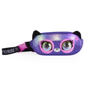 Purse Pets Borseta Savannah Spotlight - Img 7