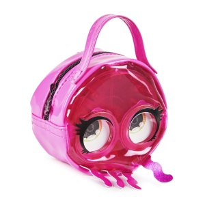 Purse Pets Gentuta Micro Meduza Rosie - Img 8