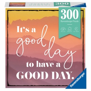 Puzzle O Zi Buna, 300 Piese - Img 4